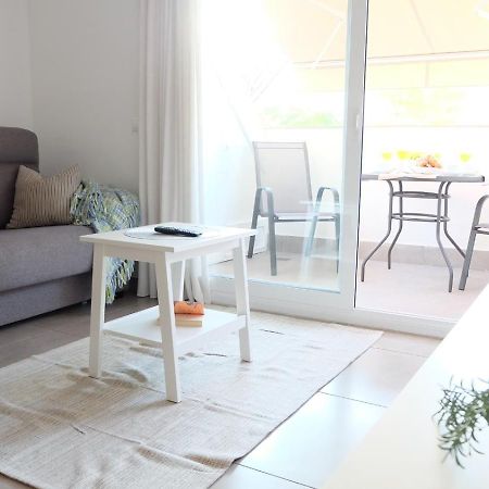 Apartamento Oliver Atico Cano Fuengirola Exterior foto