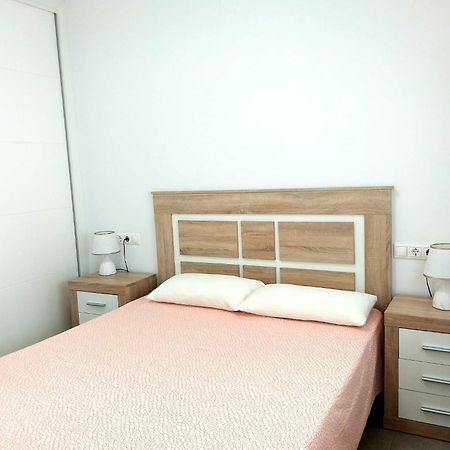 Apartamento Oliver Atico Cano Fuengirola Exterior foto