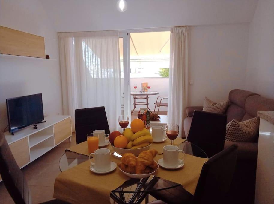 Apartamento Oliver Atico Cano Fuengirola Exterior foto