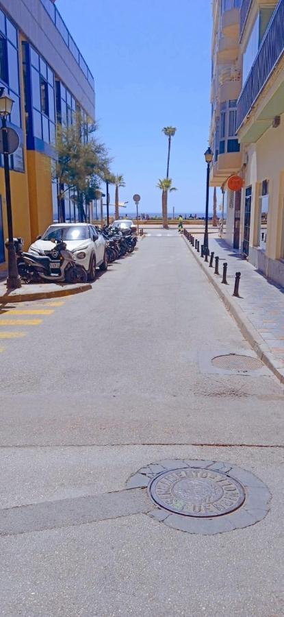 Apartamento Oliver Atico Cano Fuengirola Exterior foto