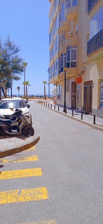 Apartamento Oliver Atico Cano Fuengirola Exterior foto