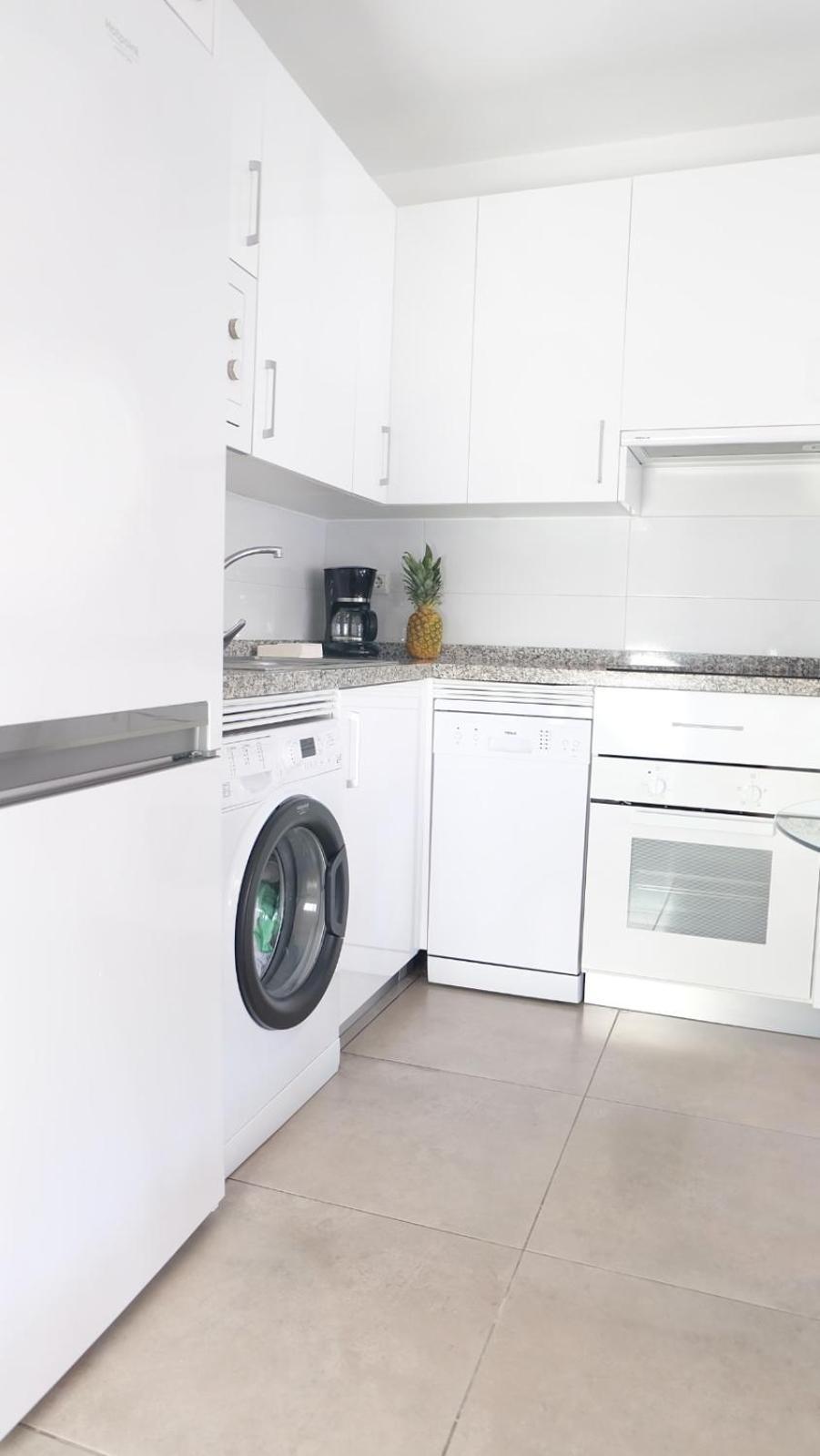 Apartamento Oliver Atico Cano Fuengirola Exterior foto
