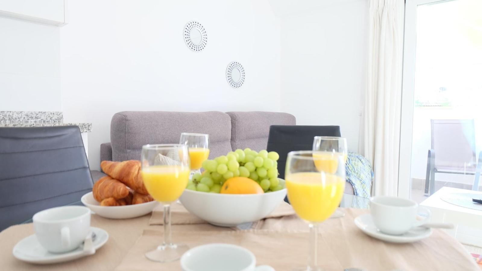 Apartamento Oliver Atico Cano Fuengirola Exterior foto