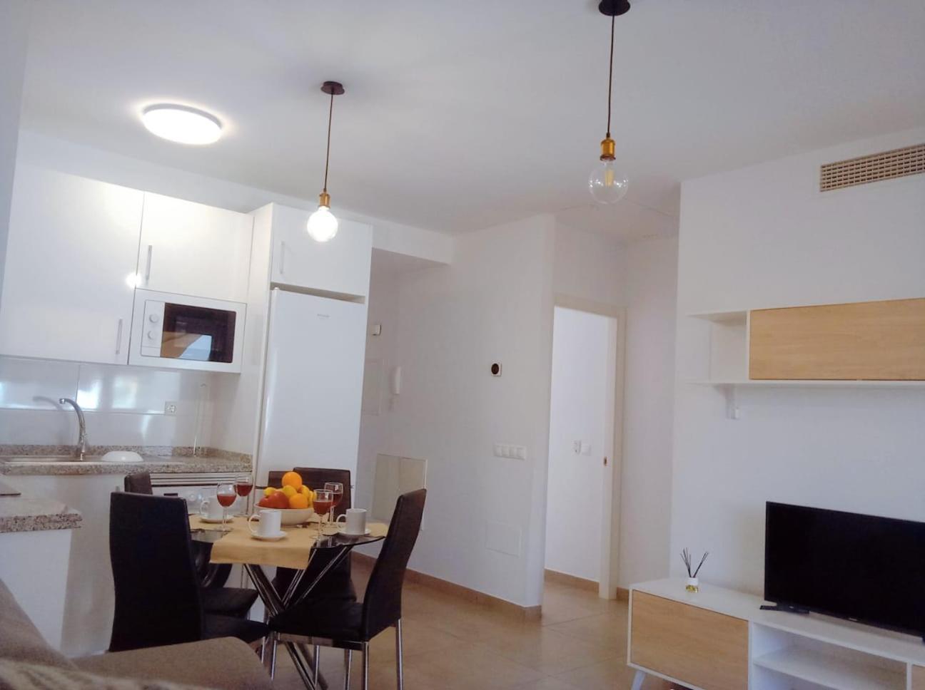 Apartamento Oliver Atico Cano Fuengirola Exterior foto