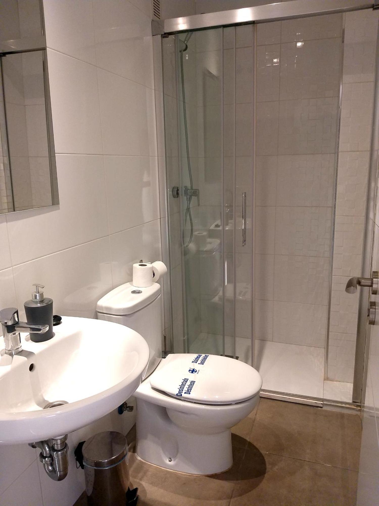 Apartamento Oliver Atico Cano Fuengirola Exterior foto